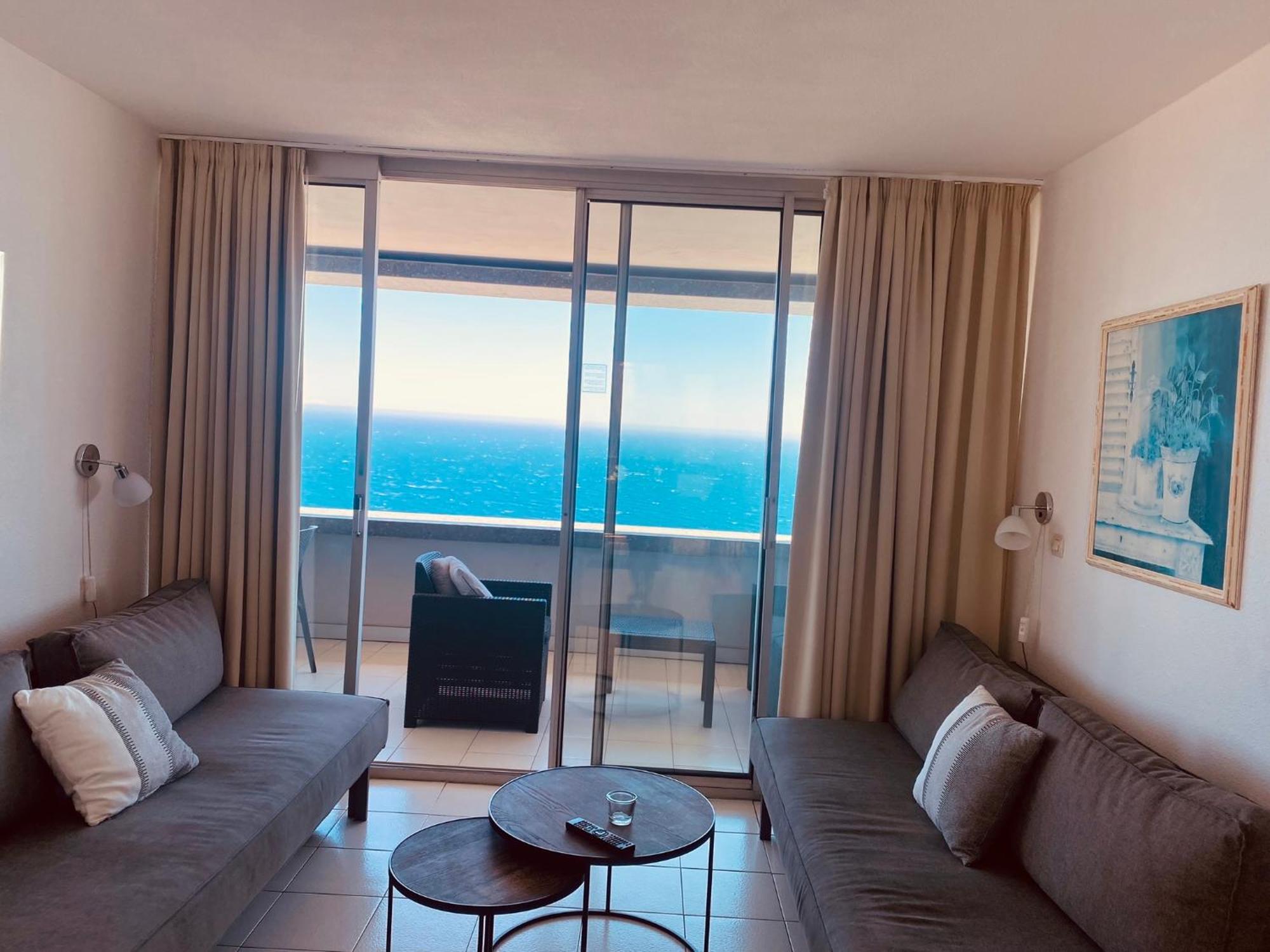 Unique Apartment - Costa Plana カップダイユ エクステリア 写真